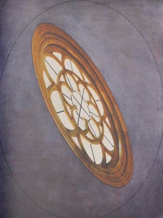 Jan Dibbets: Interior Light, Works on Architecture 1969-1990