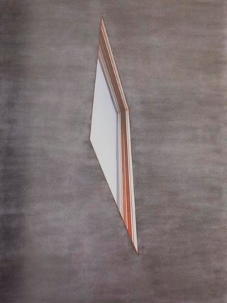 Jan Dibbets: Interior Light, Works on Architecture 1969-1990