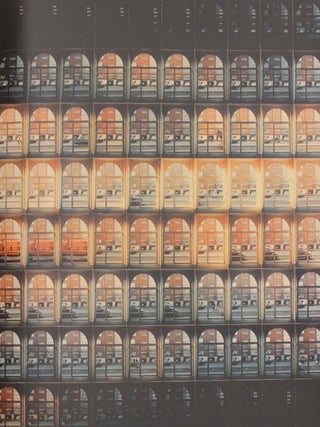 Jan Dibbets: Interior Light, Works on Architecture 1969-1990