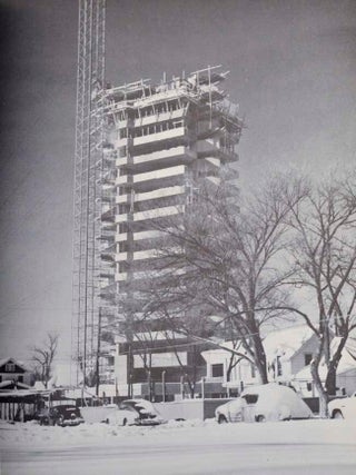 The Story of the Tower