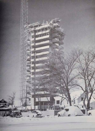 The Story of the Tower