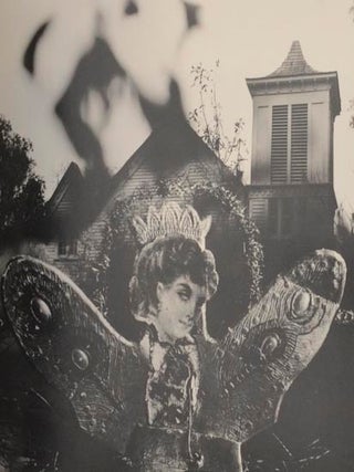 Jerry N. Uelsmann Twenty-Five Years: A Retrospective (Signed First Edition)