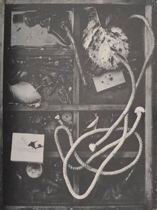Jerry N. Uelsmann Twenty-Five Years: A Retrospective (Signed First Edition)