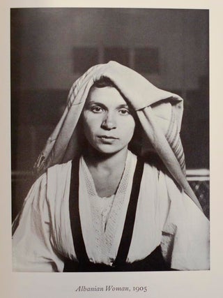 Lewis Hine: Ellis Island - Memories and Meditations on the Life & Work of an American Artist