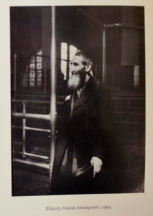 Lewis Hine: Ellis Island - Memories and Meditations on the Life & Work of an American Artist