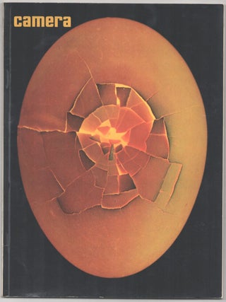 Item #181653 Camera - January 1969 (International Magazine of Photography and...