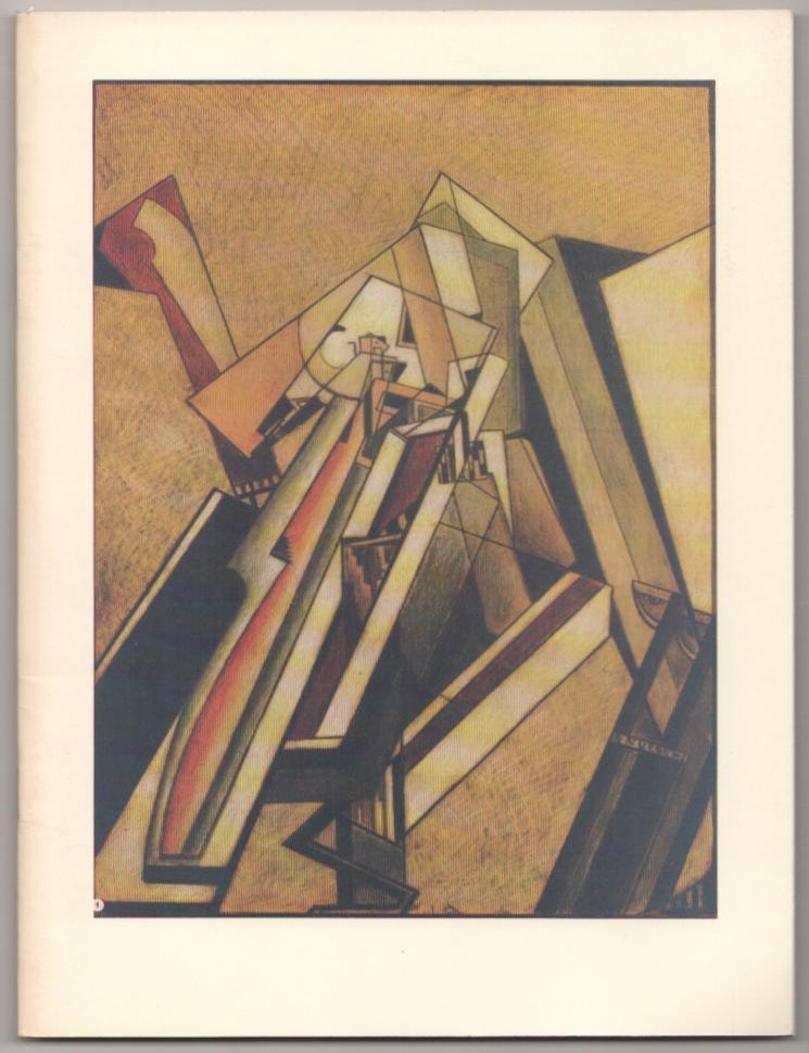 Item #181762 Vorticism and Abstract Art in the First Machine Age. Richard CORK, essay.