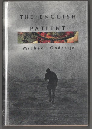 Item #181763 The English Patient. Michael ONDAATJE
