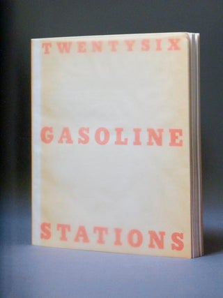 Various Small Books: Referencing Various Small Books by Ed Ruscha