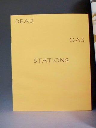 Various Small Books: Referencing Various Small Books by Ed Ruscha