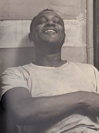 Roy DeCarava: A Retrospective (Signed Association Copy)