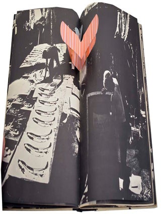 Andy Warhol's Index Book