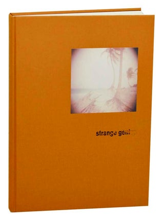 Item #182163 Strange Genius Volume V. John WOOD