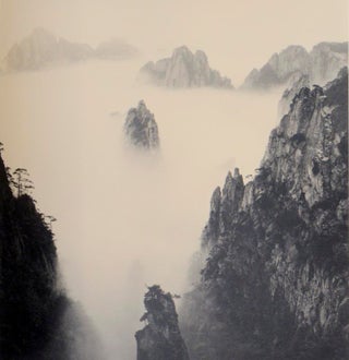 Huangshan (Signed First Edition)