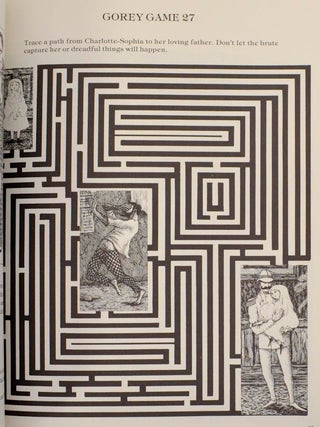 Gorey Games