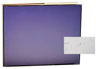 Item #182420 The Sky Book (Signed First Edition). Richard MISRACH, Rebecca Solnit