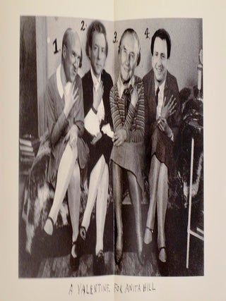 Paris Stories and Other Follies