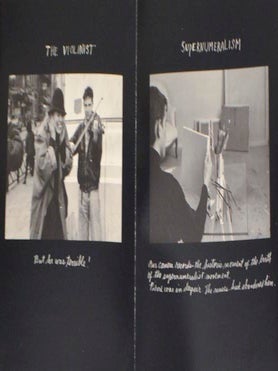 Paris Stories and Other Follies