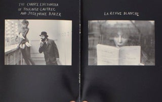 Paris Stories and Other Follies