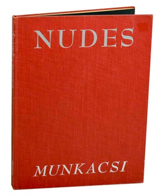 Item #182550 Nudes. Martin MUNKACSI