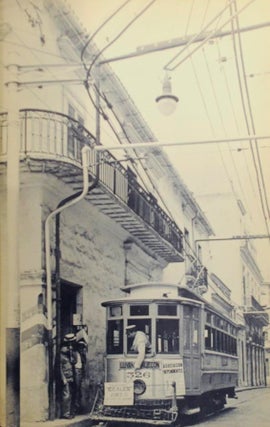 The Crime of Cuba