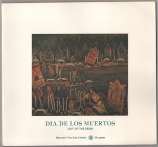Item #182720 Dia De Los Muertos (Day of the Dead
