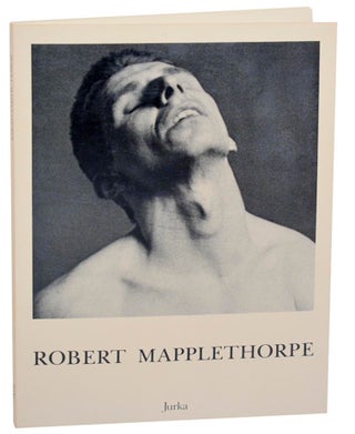 Item #182861 Robert Mapplethorpe: Fotos / Photographs. Robert MAPPLETHORPE, Rein von der Fuhr
