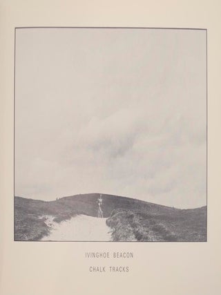 Skyline Ridge