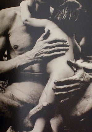Walter Chappell: Vintage Photographs 1954-1978