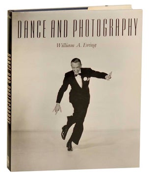Item #183131 Dance and Photography. William A. EWING