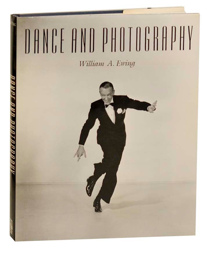 Item #183131 Dance and Photography. William A. EWING.