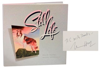 Item #183153 Still Life (Signed First Edition). Diane KEATON, Marvin Heiferman