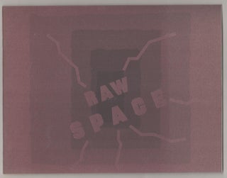 Item #183218 Raw Space 1984-1985