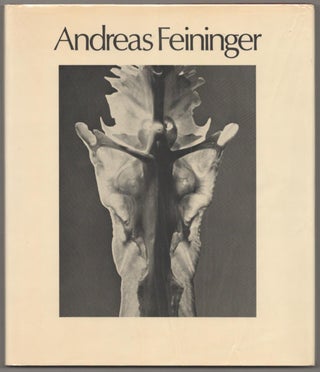 Item #183240 Andreas Feininger. Andreas FEININGER, Ralph Hattersley