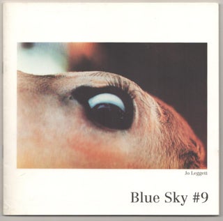 Item #183312 Blue Sky #9. Vincent BORRELLI, Diane Cook, Larry W. Schwarm Len Jenshel, Jo...