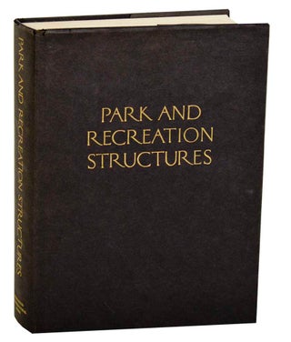 Item #183316 Park and Recreation Structures. Albert H. GOOD