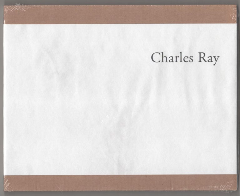 Item #183475 Charles Ray. Charles RAY, John Kelsey, Michael Fried.