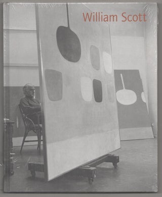 Item #183493 William Scott. William SCOTT, David Anfam