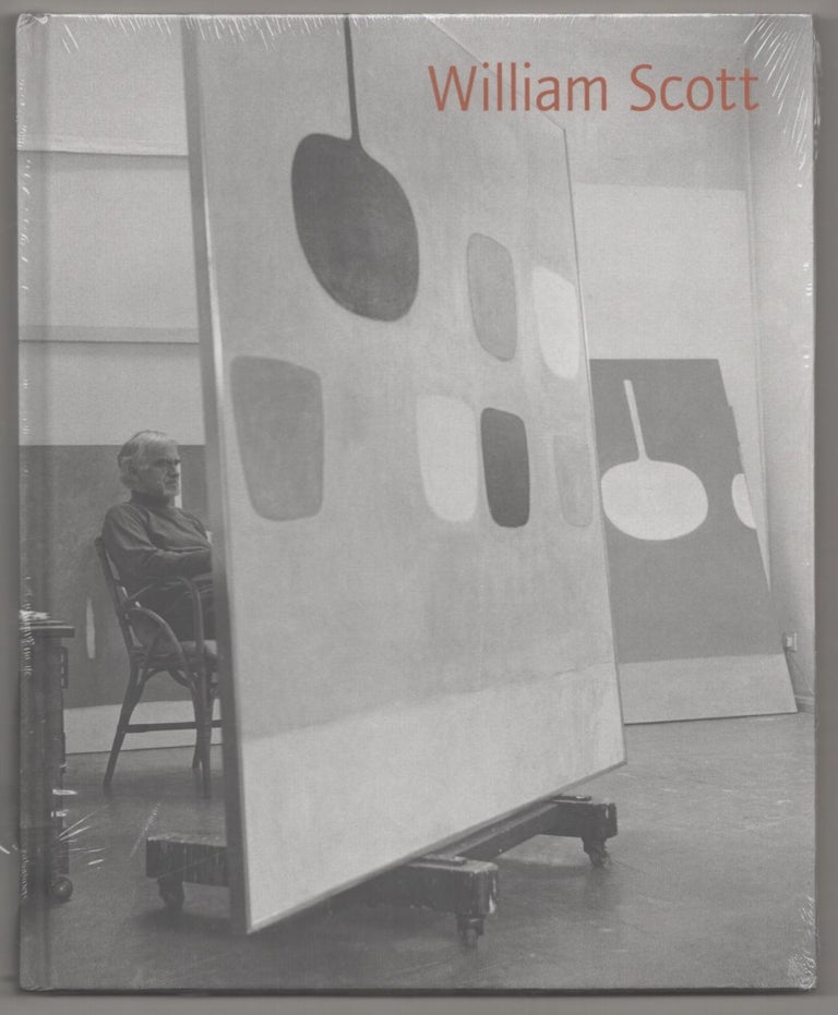 Item #183493 William Scott. William SCOTT, David Anfam.