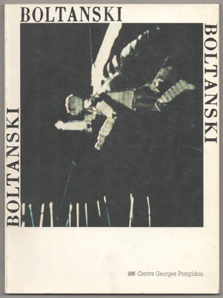 Item #183545 Boltanski. Christian BOLTANSKI