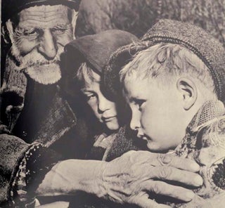 Yankee Nomad: A Photographic Odyssey