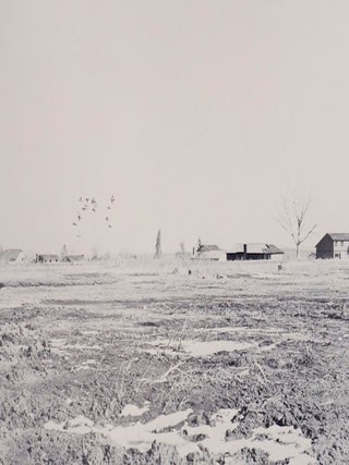 Denver: A Photographic Survey of the Metropolitan Area