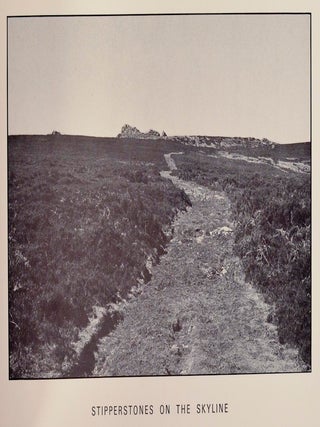 Skyline Ridge