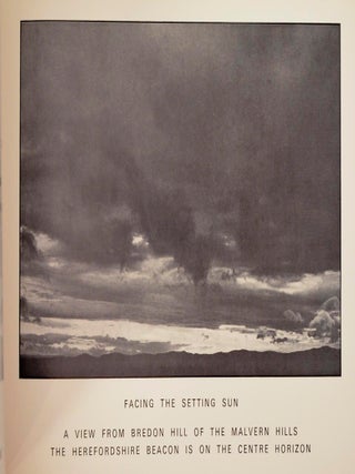Skyline Ridge
