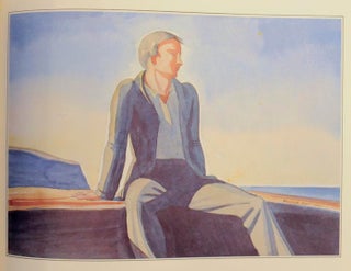 Rockwell Kent An Anthology of His Work