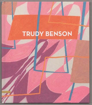 Item #183701 Trudy Benson. Trudy BENSON, Charlotte Jansen