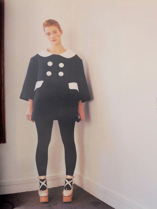 Fashion Magazine (Signed First Edition)