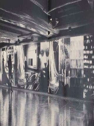 Lewis Baltz: The Politics of Bacteria, Docile Bodies, Ronde de Nuit (Signed First Edition)
