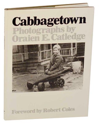Item #183866 Cabbagetown. Oraien CATLEDGE