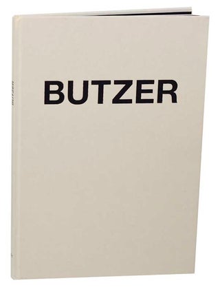 Item #183868 Butzer. Andre BUTZER